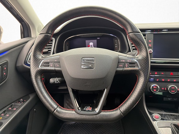 Seat Leon 9 of 22