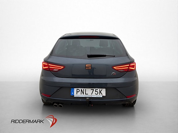 Seat Leon 6 of 22