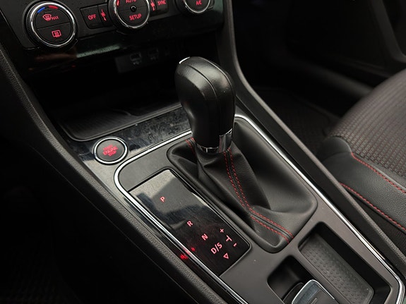 Seat Leon 17 of 22