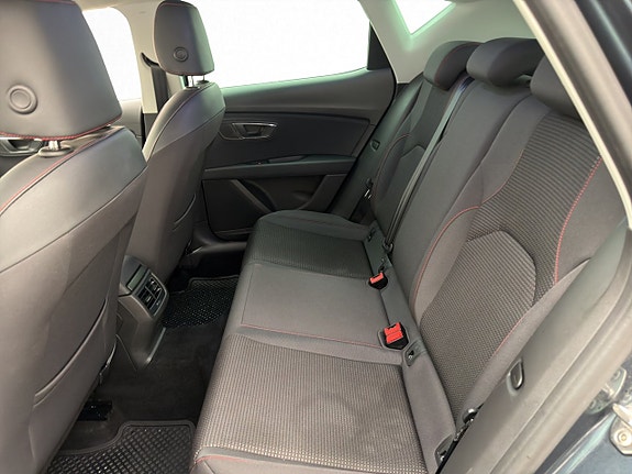 Seat Leon 11 of 22