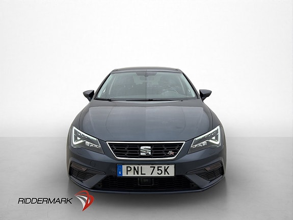 Seat Leon 2 of 22