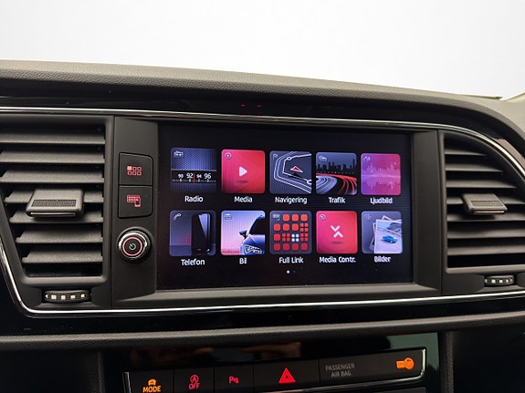 Seat Leon 15 of 22