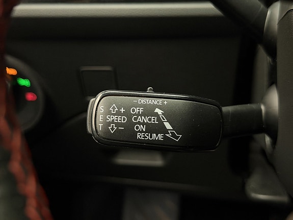 Seat Leon 16 of 22