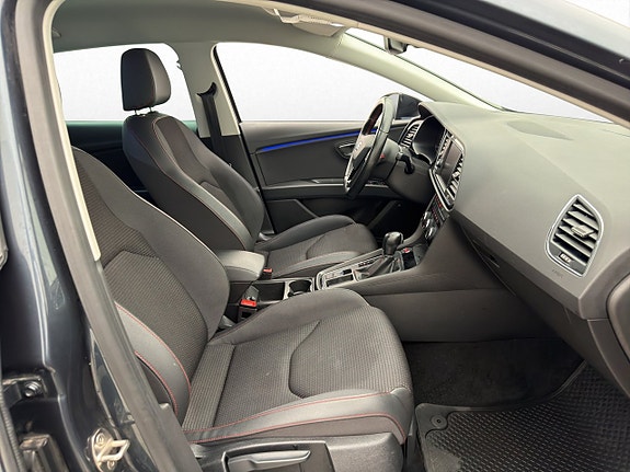 Seat Leon 10 of 22