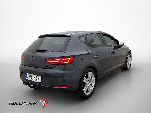 Seat Leon 5 of 22
