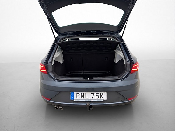 Seat Leon 22 of 22