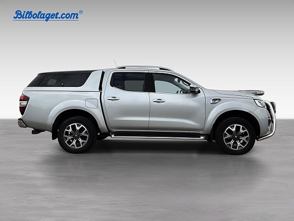 Renault Alaskan 5 of 16