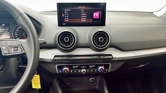 Audi Q2 9 of 12
