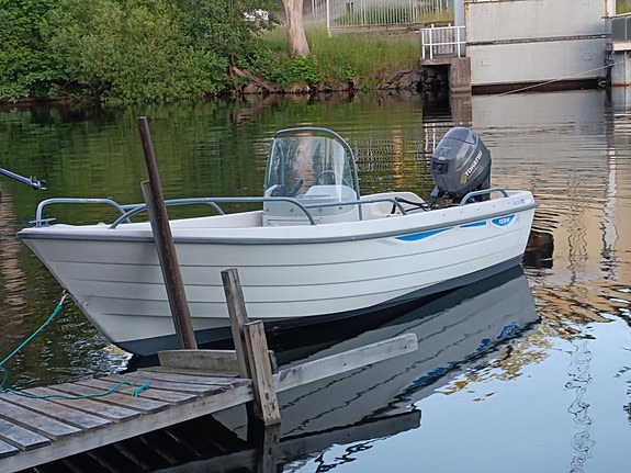 Terhi nordic 6020c 4 of 5