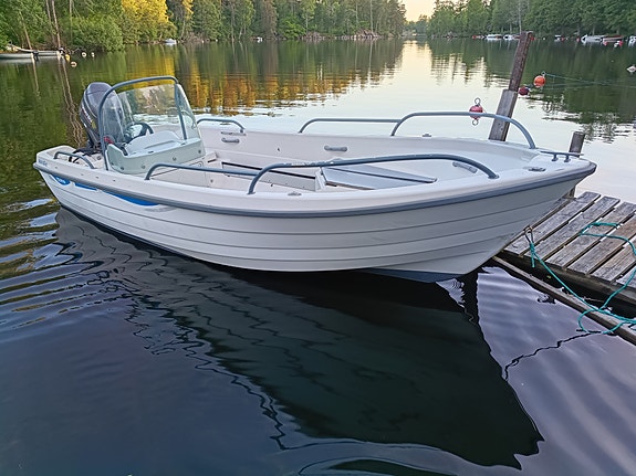 Terhi nordic 6020c 2 of 5
