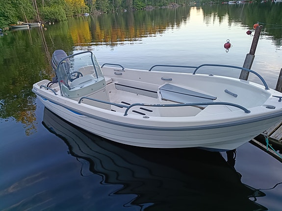 Terhi nordic 6020c 3 of 5