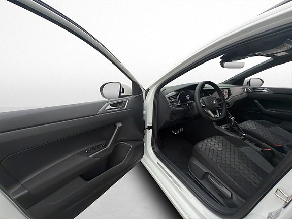 Volkswagen Taigo 11 of 30