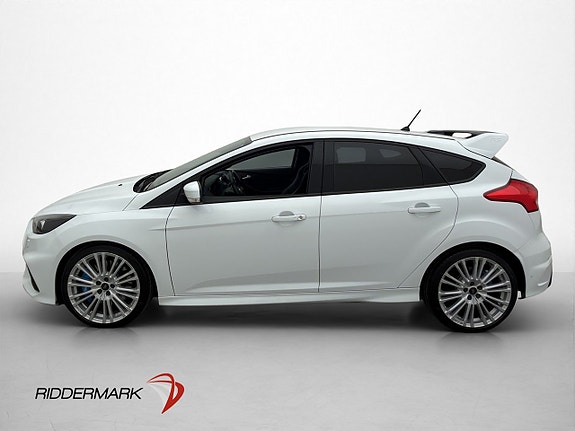 Ford Focus 4 of 5