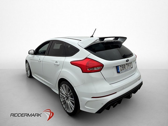 Ford Focus 5 of 5