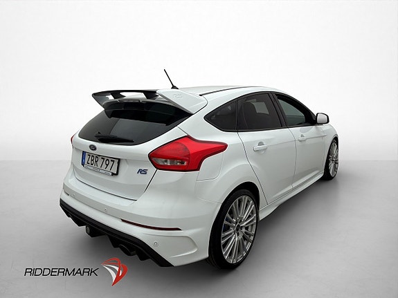Ford Focus 8 of 30