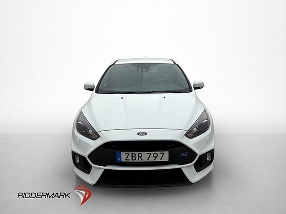 Ford Focus 2 of 5