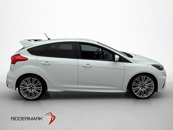Ford Focus 9 of 30