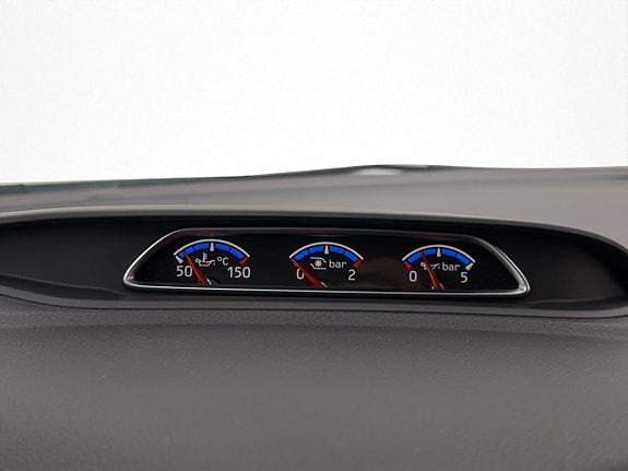 Ford Focus 27 of 30