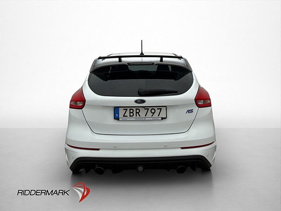 Ford Focus 6 of 30