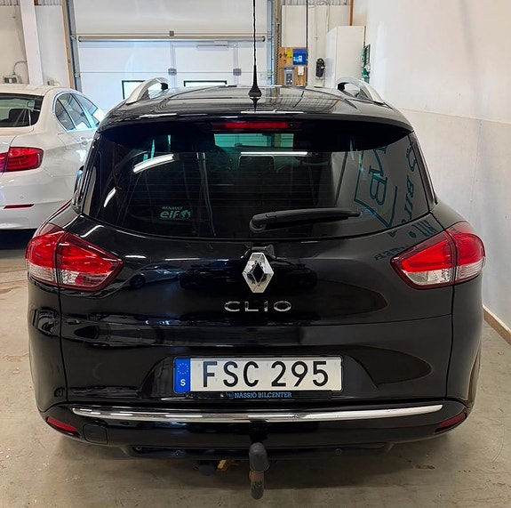 Renault Clio 5 of 13