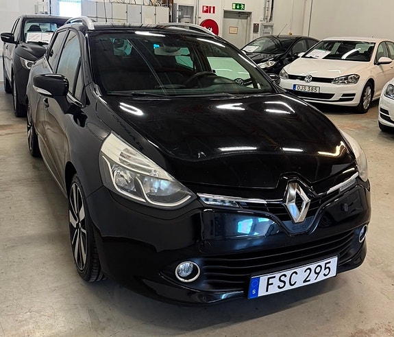 Renault Clio 3 of 13