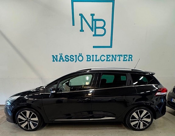Renault Clio 7 of 13