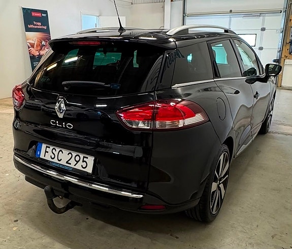 Renault Clio 4 of 13