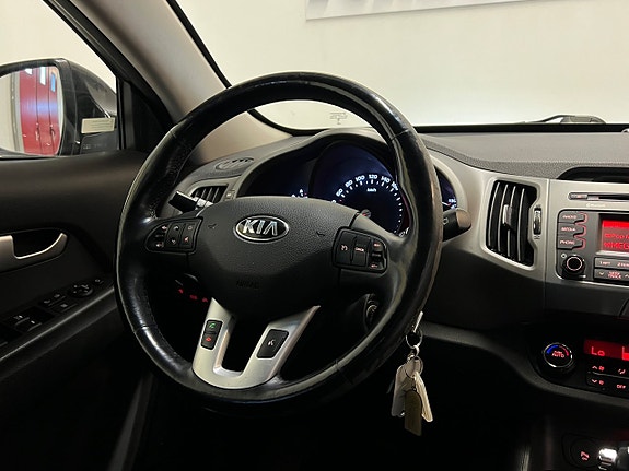 Kia Sportage 23 of 27