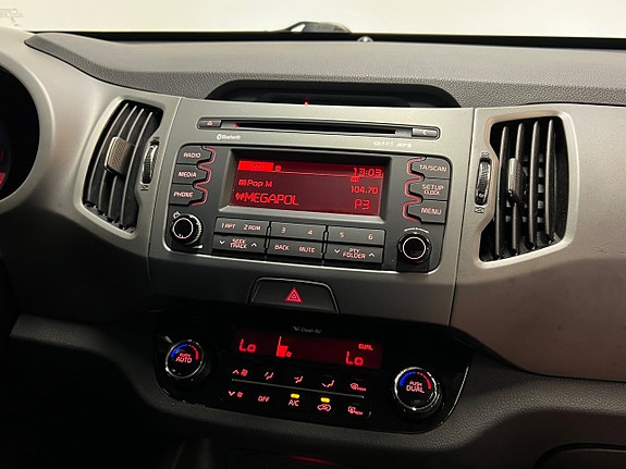 Kia Sportage 27 of 27