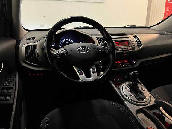 Kia Sportage 17 of 27