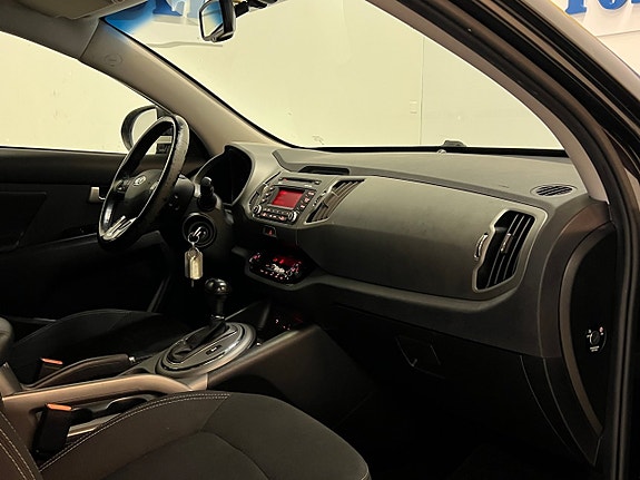 Kia Sportage 20 of 27