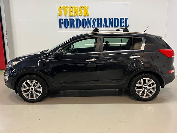 Kia Sportage 5 of 27