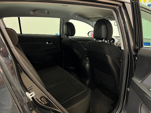 Kia Sportage 21 of 27