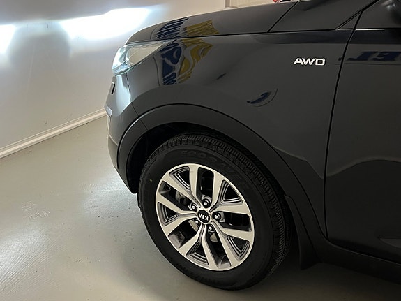 Kia Sportage 11 of 27