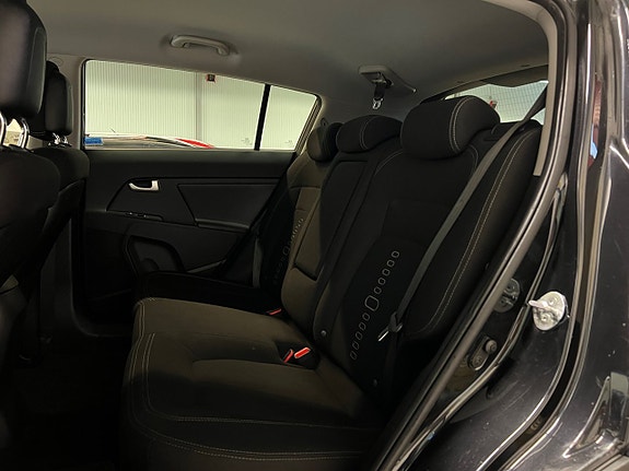 Kia Sportage 18 of 27