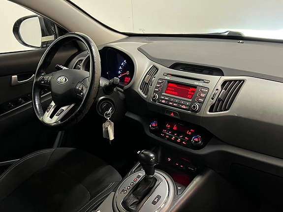Kia Sportage 24 of 27