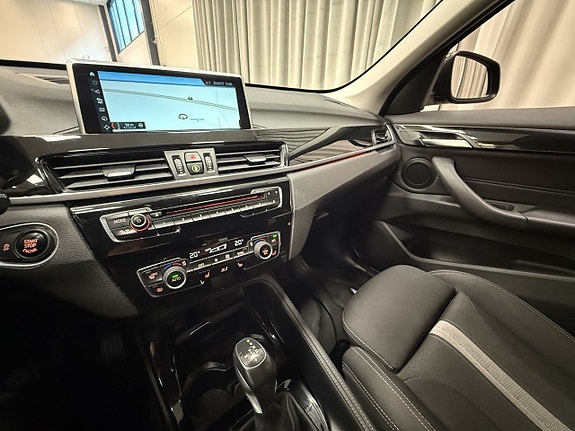 BMW X1 10 of 13