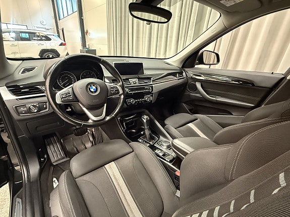 BMW X1 9 of 13