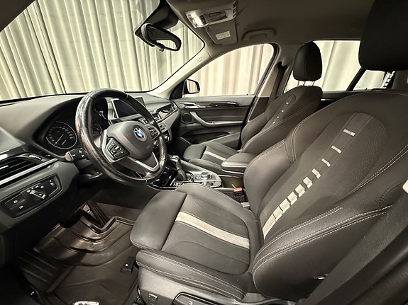 BMW X1 7 of 13