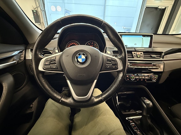 BMW X1 13 of 13