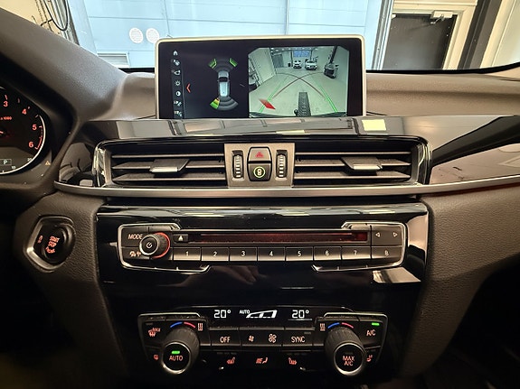 BMW X1 11 of 13