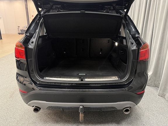 BMW X1 6 of 13