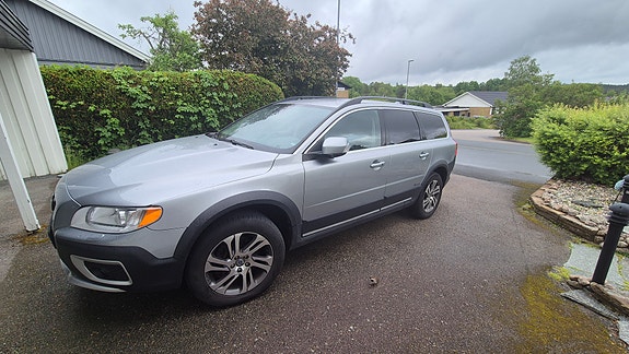 Volvo XC70 5 of 5