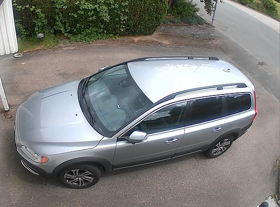 Volvo XC70 4 of 5