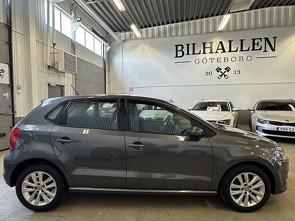 Volkswagen Polo 3 of 5