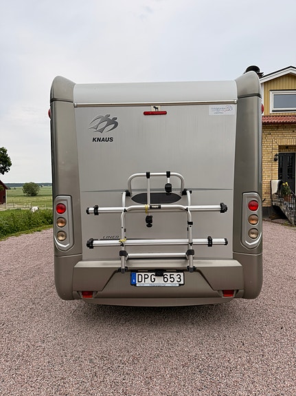 Knaus R10 4 of 10