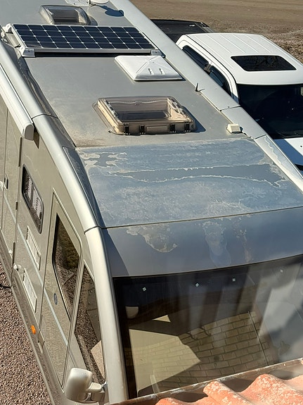 Knaus R10 10 of 10