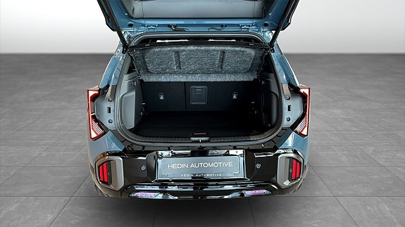 Kia Seltos 10 of 11