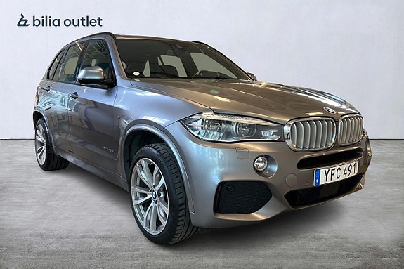 BMW X5 7 of 30