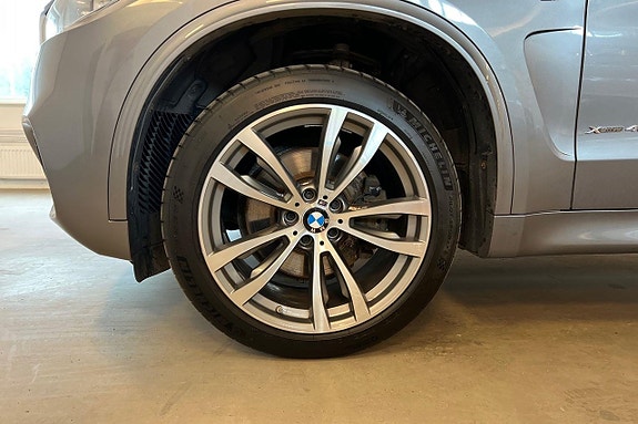 BMW X5 29 of 30